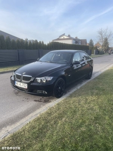 BMW Seria 3 318i