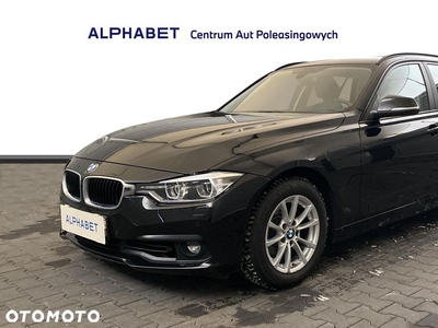 BMW Seria 3 318i