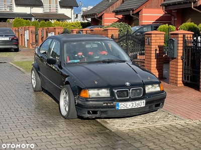 BMW Seria 3 318ti