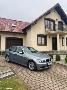 BMW Seria 3 320d