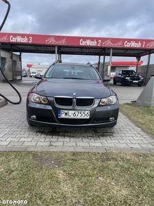 BMW Seria 3 320d