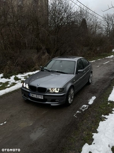 BMW Seria 3 320d