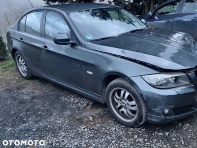 BMW Seria 3 320d