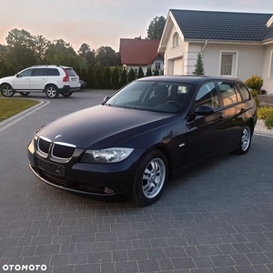 BMW Seria 3 320d