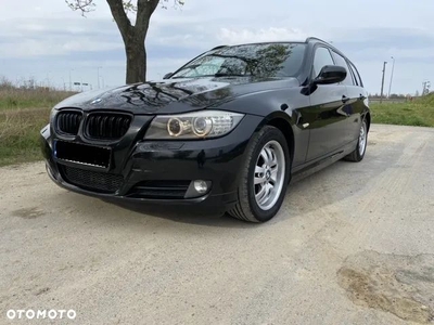 BMW Seria 3 320d