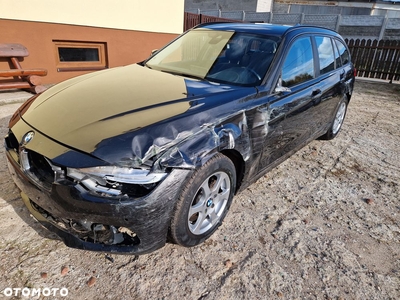 BMW Seria 3 320d