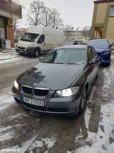 BMW Seria 3 320d