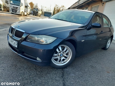 BMW Seria 3 320d