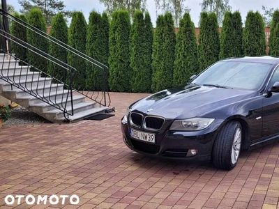 BMW Seria 3 320d