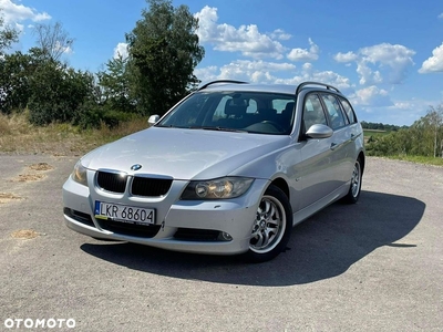 BMW Seria 3 320d