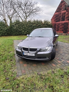 BMW Seria 3 320d