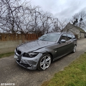 BMW Seria 3 320d