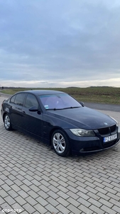 BMW Seria 3 320d