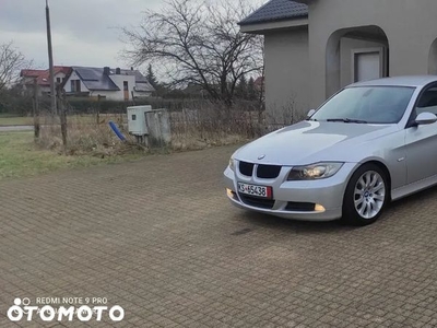 BMW Seria 3 320d