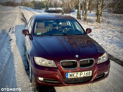 BMW Seria 3 320d