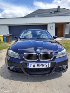 BMW Seria 3 320d