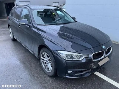 BMW Seria 3 320d xDrive