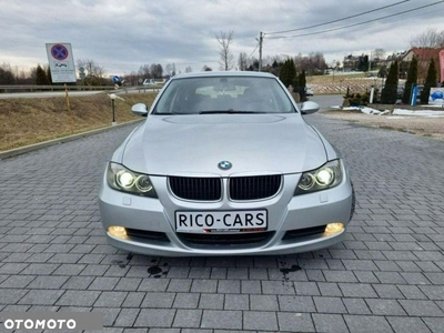 BMW Seria 3 320d