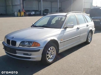 BMW Seria 3 320d