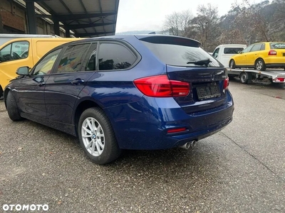 BMW Seria 3 320d