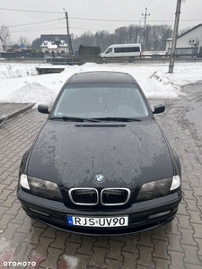 BMW Seria 3 320d