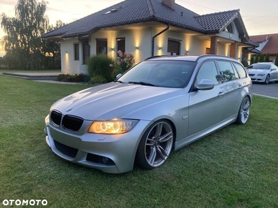 BMW Seria 3 320d