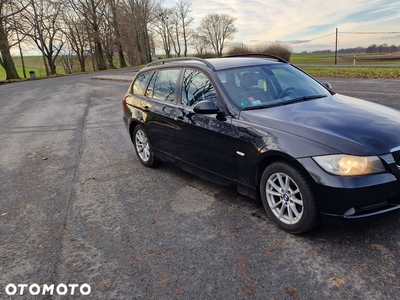 BMW Seria 3 320d