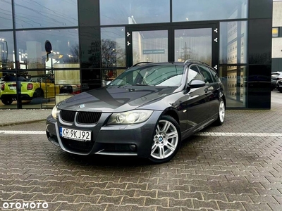 BMW Seria 3 320d