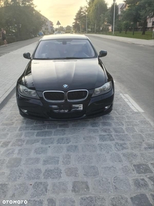 BMW Seria 3 320d