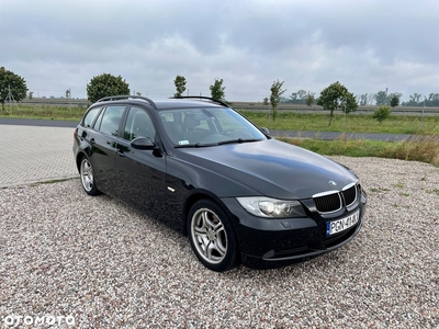 BMW Seria 3 320d