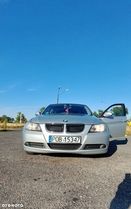 BMW Seria 3 320d DPF Touring