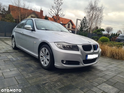 BMW Seria 3 320d