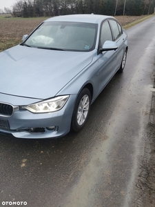 BMW Seria 3 320d