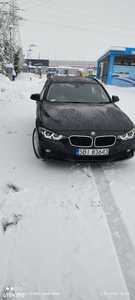 BMW Seria 3 320d