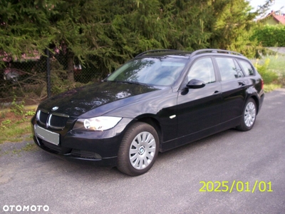 BMW Seria 3 320i