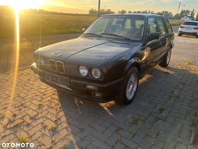 BMW Seria 3 320i