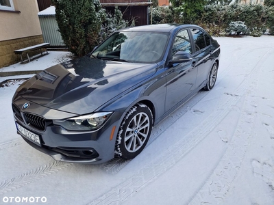 BMW Seria 3 320i