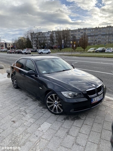 BMW Seria 3 320i