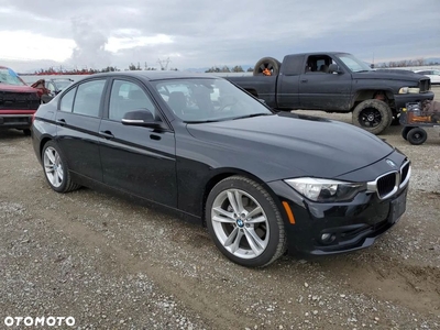 BMW Seria 3 320i