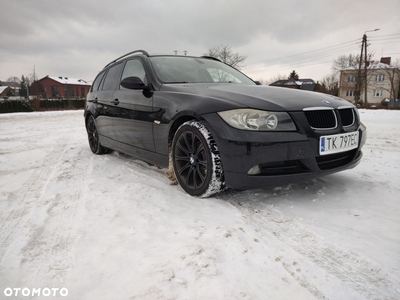 BMW Seria 3 320i