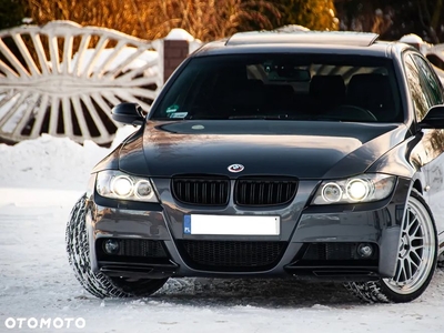 BMW Seria 3 320i