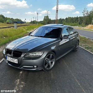 BMW Seria 3 320i