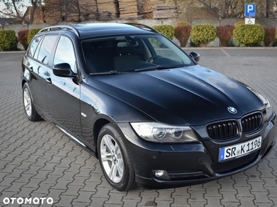 BMW Seria 3 320i Touring Edition Exclusive