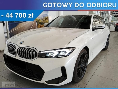 BMW SERIA 3 320i xDrive M Sport Seria 3 320i xDrive M Sport 2.0 (184KM)