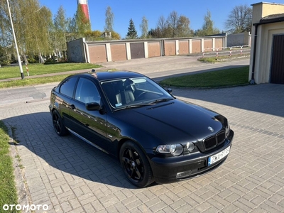 BMW Seria 3 320td