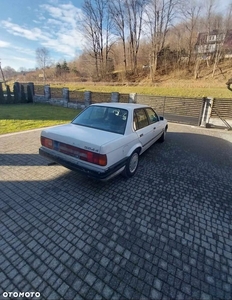 BMW Seria 3 324td