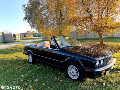 BMW Seria 3 325i