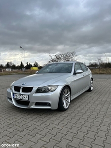 BMW Seria 3 325i