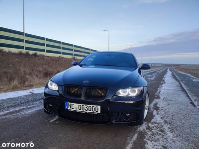 BMW Seria 3 325i Coupe M Sport Edition