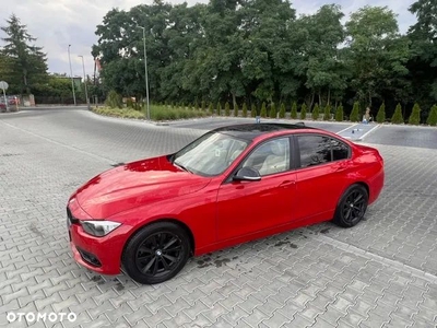 BMW Seria 3 328i